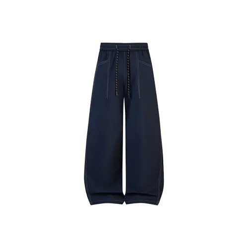 M MAICCO Унисекс Карго Брюки