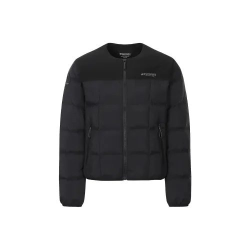 Discovery EXPEDITION Пуховик Женские