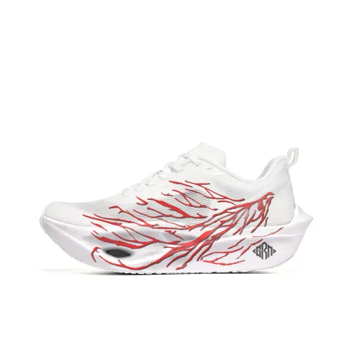 Кроссовки для бега K Bird Low Top унисекс