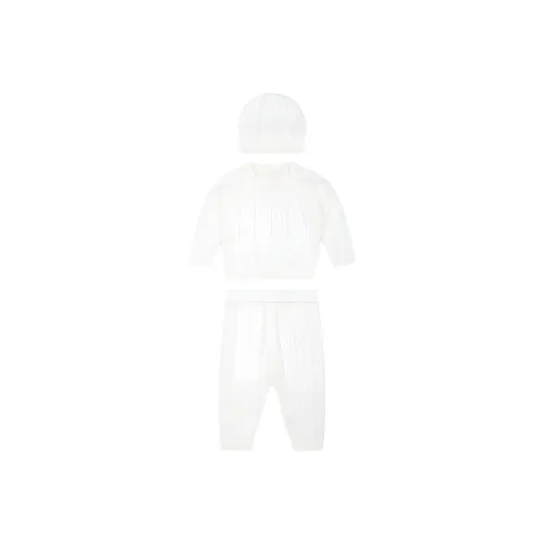 Givenchy Повседневная спортивная одежда SS25 Белый Infant и Toddler