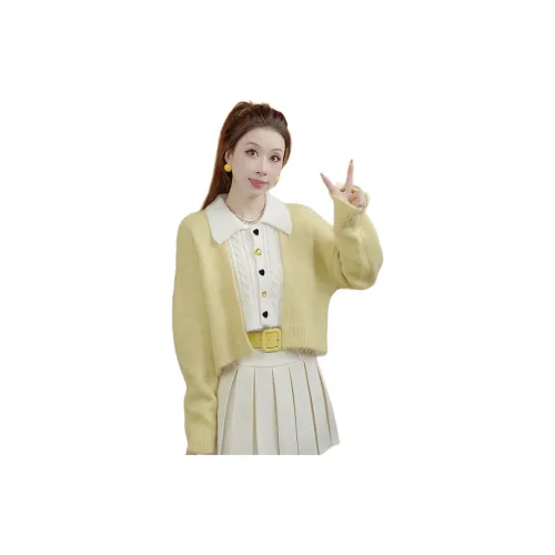 REMOULD Женская трикотажная одежда