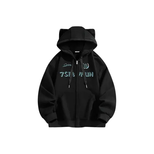 7 SEVFUN Унисекс Свитшоты