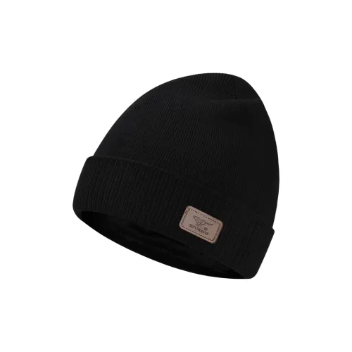 SEPTWOLVES Полиэстер Шапки-бини Унисекс