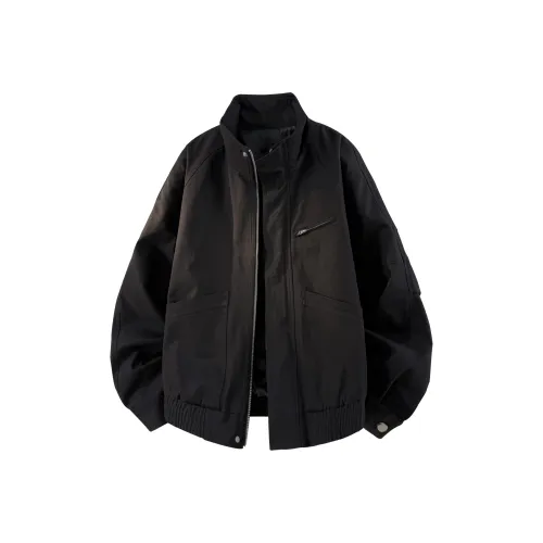 Samtony Унисекс Куртки