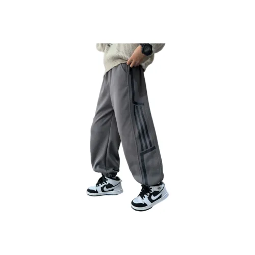 Подростки Little Redfish Вязаные Спортивные Штаны