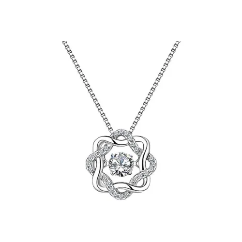 LuluCanaan Сплав Ожерелья Женские