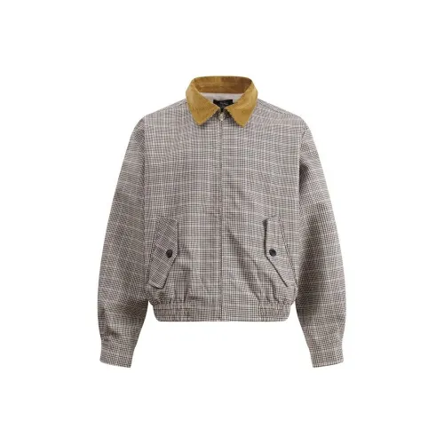 GOYN Коричневый Женский Свитшот