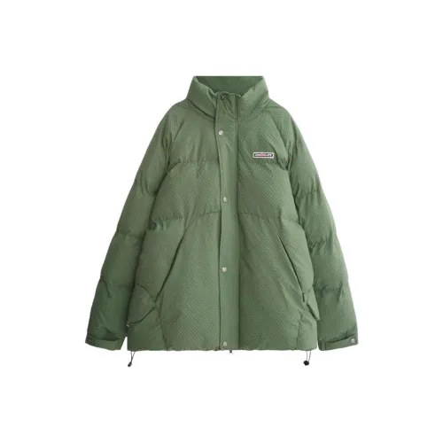 HEA x CHOCOOLATE Пуховая куртка Унисекс