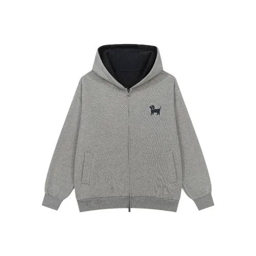 FTTHR Унисекс Свитшоты