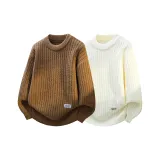 Карамель + Белый