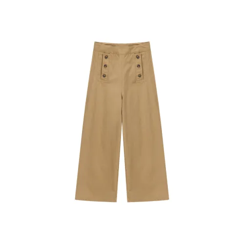 Another Alley Повседневные брюки Женские