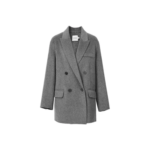 Hopeshow Женское пальто