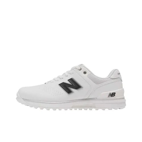 New Balance FuelCell 3000 v1 Амортизация Обувь для гольфа Унисекс 2E Ширина