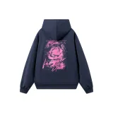 Темно-синий