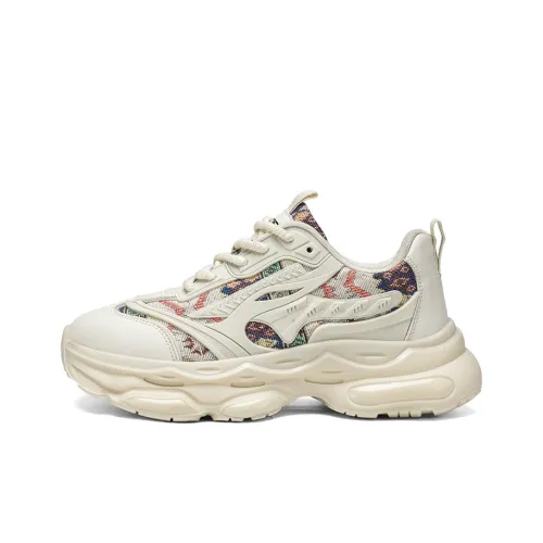 JEANSWEST Низкий топ массивные кроссовки мужской