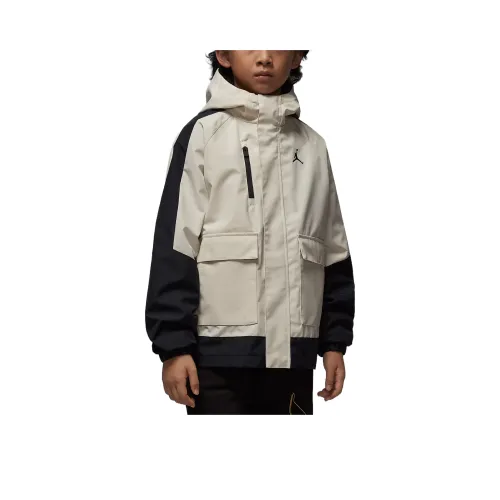 Джордан Куртка 2 предмета Комплект для детей