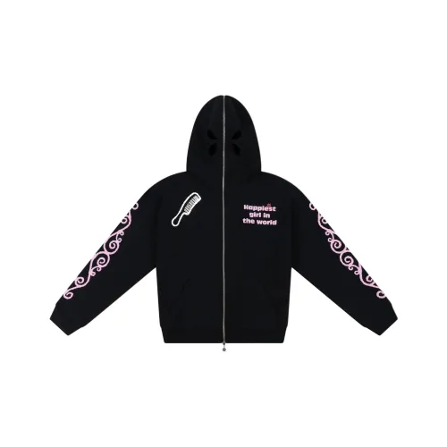 Ashley Williams FW25 Свитшот Унисекс