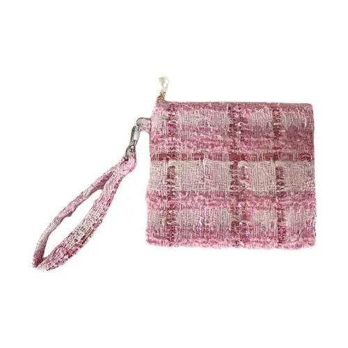 RULINSHI CHANEL Inspired Сумка Чехол для телефона Портативная Сумка для макияжа Сумка для туалетных принадлежностей