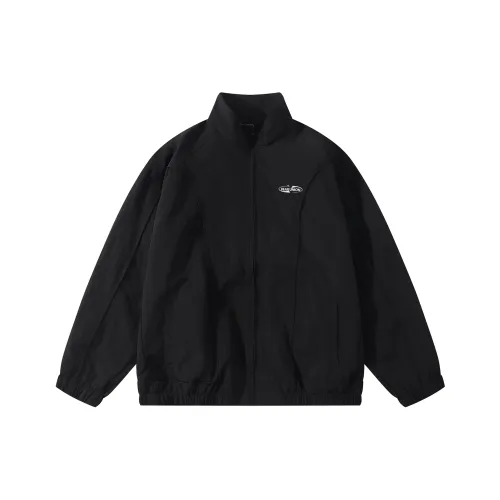 BEAR UNION Унисекс Куртки