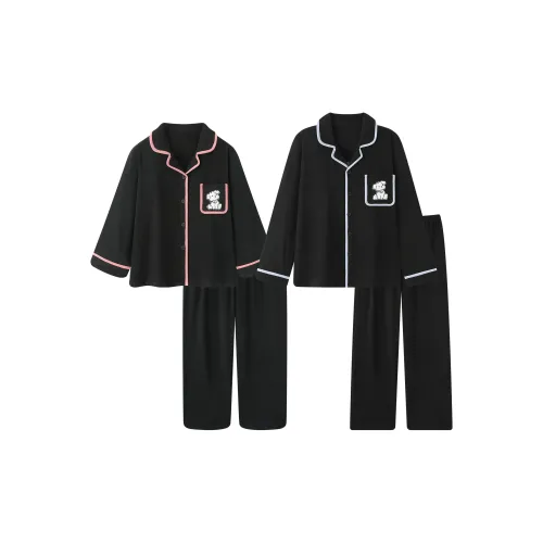 O'MESIK Унисекс Пижамные комплекты