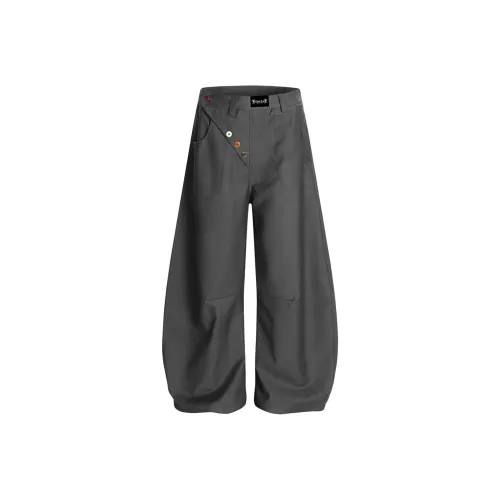 UPWARD LAB Унисекс Джинсы