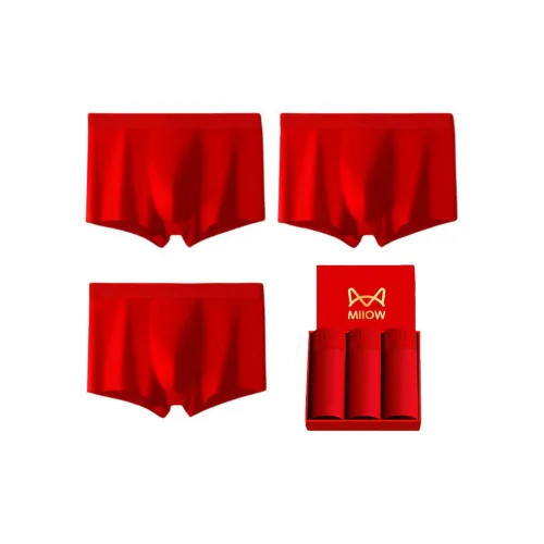 MIIOW Honmei Series Трусы Подарочная Коробка Мужской