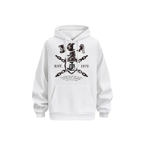 JACLAR Унисекс Свитшоты