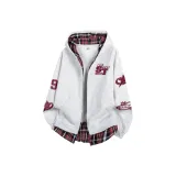 Туманно-серый