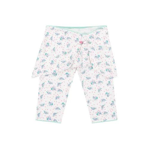 Ashley Williams FW25 Повседневные шорты Женские