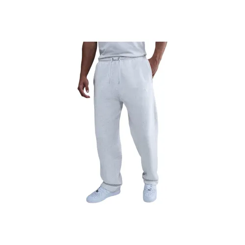 Nike Sportswear Club Вязаные тренировочные брюки для мужчин