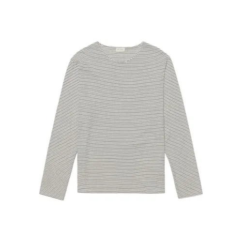 ZARA ORIGINS Естественный Черный Мужские Рубашки T