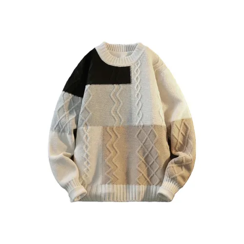 LH HOMME Мужской Трикотаж