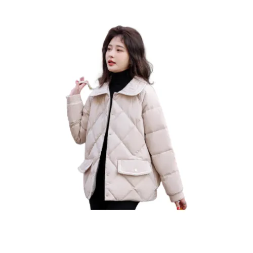 BONAS Женские пуховики