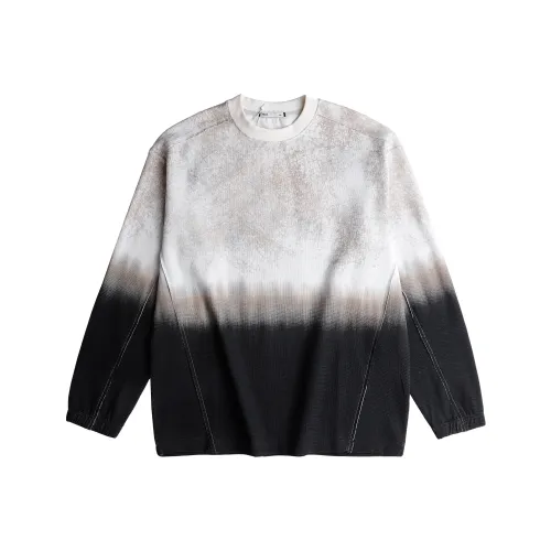 AOGZ Унисекс Свитшоты