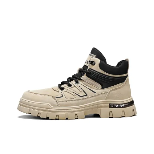 MIIOW Martin Boots Мужской