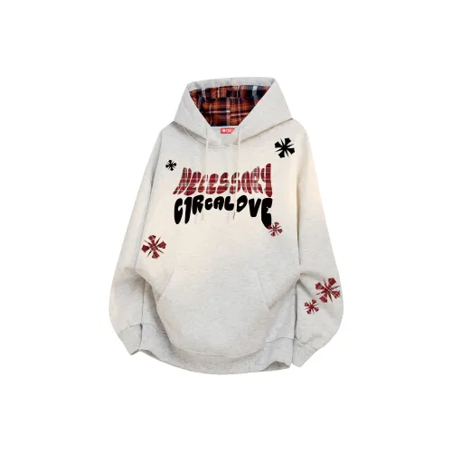 C1RCA Унисекс Свитшоты