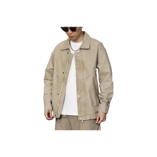 ZMHT Унисекс Куртки