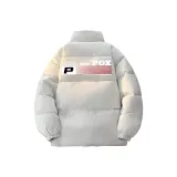 Туманно-серый