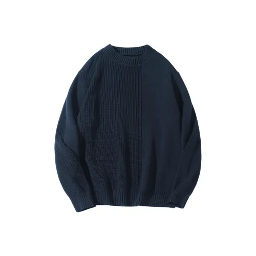 AGBG Королевский синий Унисекс Трикотаж