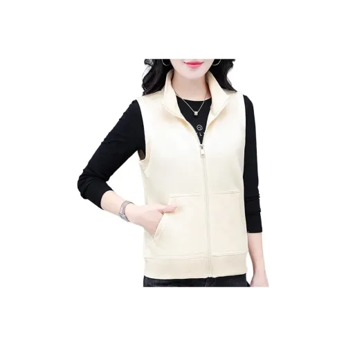 Left Bank Структурированный жилет пальто женские