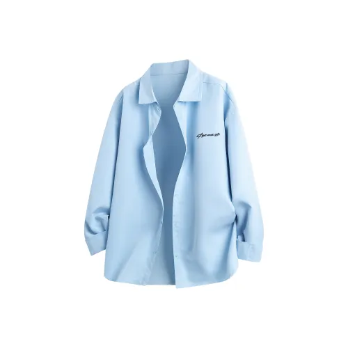 GET MAX GIFT Унисекс Рубашки