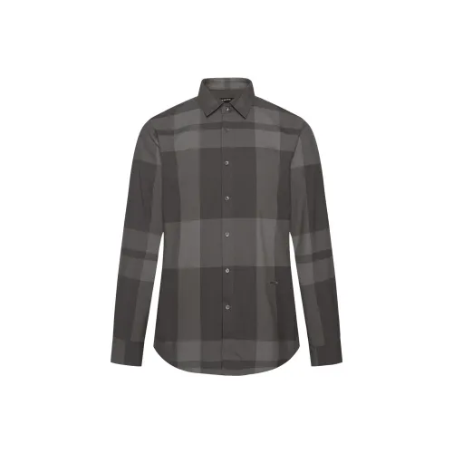 LESS IS MORE Мужские рубашки