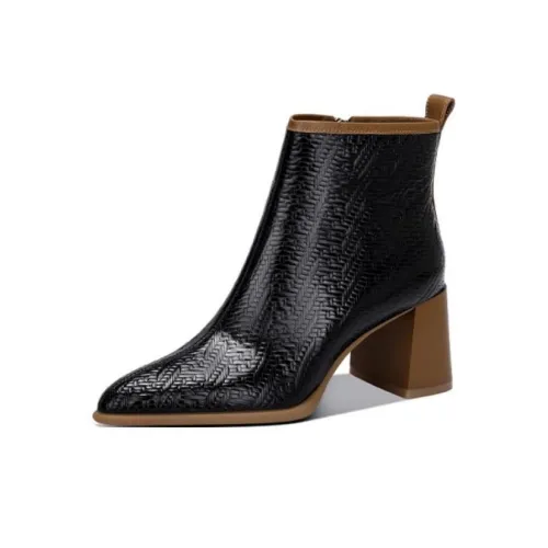 JESSICA SOPHIA Женские ботильоны