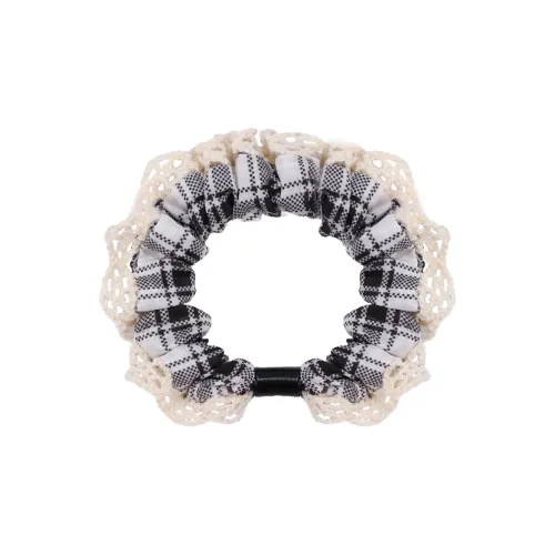 ZANC Резинки-спирали для волос Женские