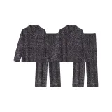 Цвет изображения: мальчик