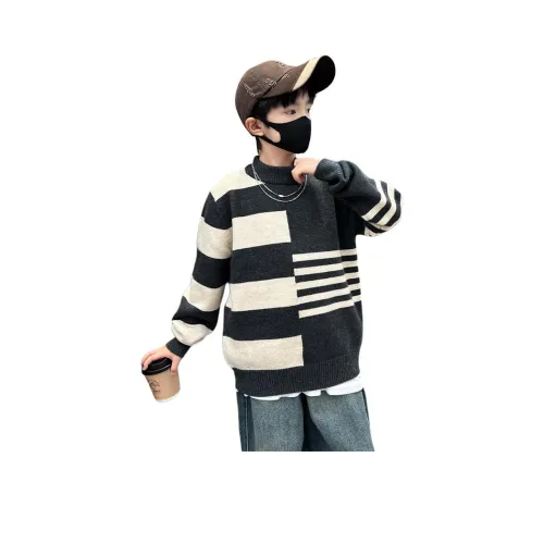 M JBABY Kids Свитера