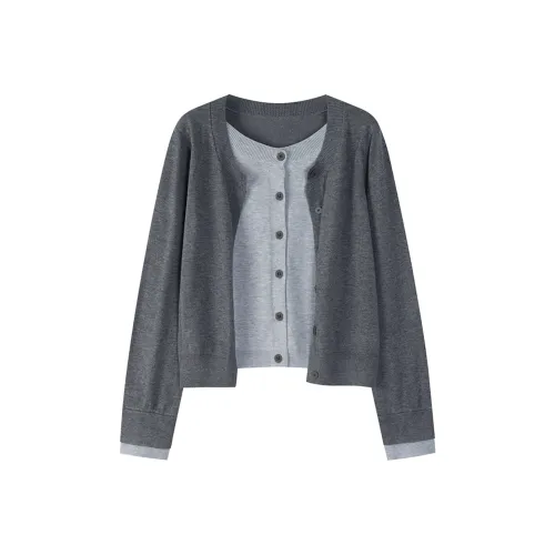 BELOVED STARRY Трикотаж Женский