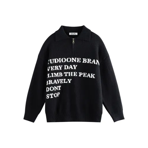 DOH STORE Унисекс Трикотаж