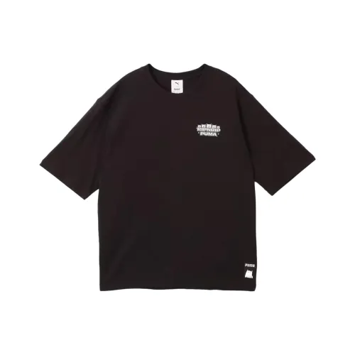 PUMA X RIPNDIP Graphic FW25 Boxy Tee T-Shirt Унисекс
