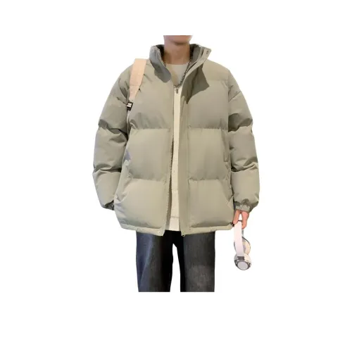 ZUOAN Мужские пуховики